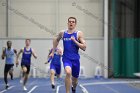 Track & Field  Men’s Track & Field open up the 2023 indoor season with a home meet against Colby College. They also competed against visiting Wentworth Institute of Technology, Worcester State University, Gordon College and Connecticut College. - Photo by Keith Nordstrom